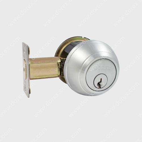 dorex GX1A SERIES GRADE 1