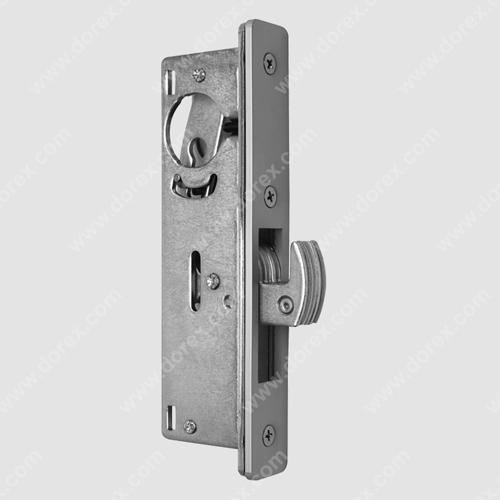 dorex HB2302 / HB2303 HOOKBOLT LOCK