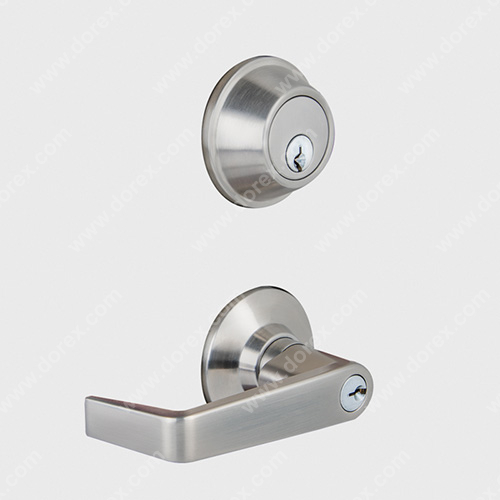 dorex IL SERIES GRADE 2