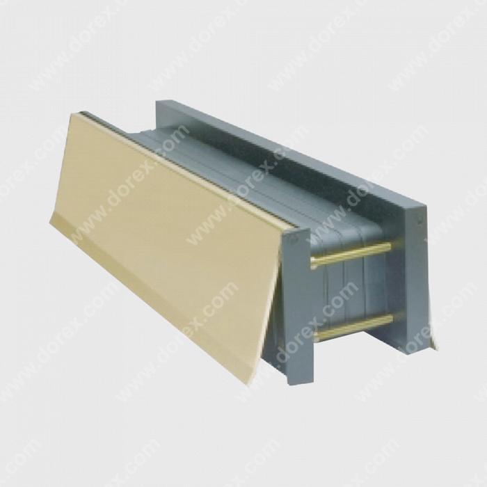 dorex INSULATED MAIL SLOT