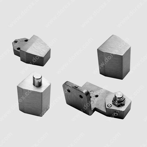 dorex PIVOT SETS(3⁄4″ OFFSET)