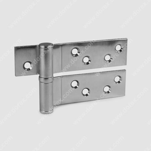 dorex PRO 1265 SERIES REINFORCEMENT