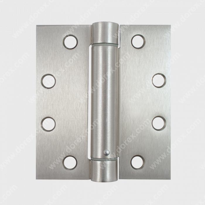 dorex PRO 3310 SERIESSPRING HINGES