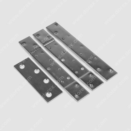 dorex REINFORCEMENT AND FILLER PLATES