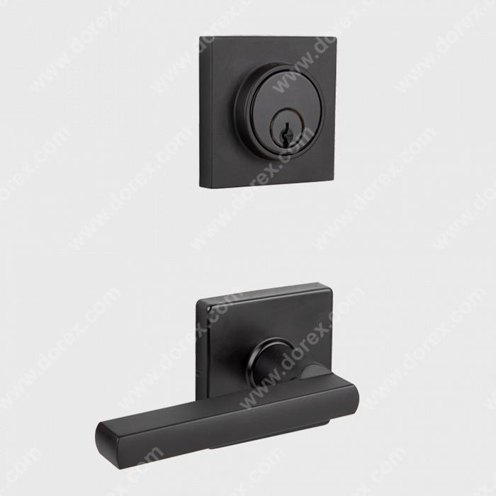 Dorex T2 IL SERIES INTERCONNECTEDGRADE 2