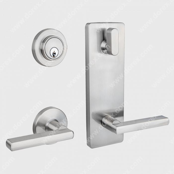 dorex T2 IL SERIES INTERCONNECTEDGRADE 2