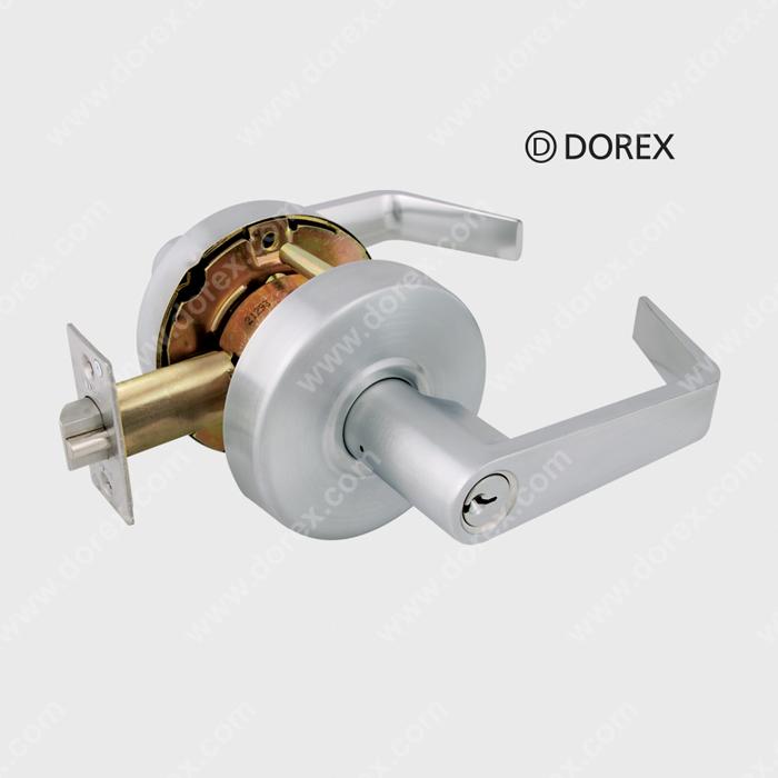 Dorex T2 SERIES GRADE 2