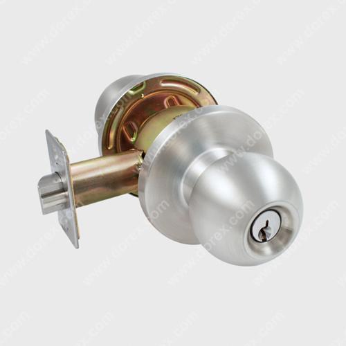 dorex TL SERIES GRADE 2