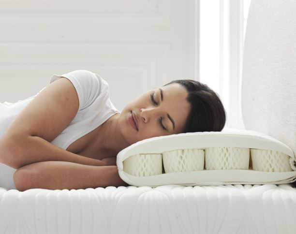 Dormeo Dormeo True Evolution Pillow – Dormeo Canada