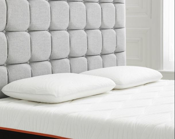 Dormeo Dormeo True Evolution Pillow – Dormeo Canada