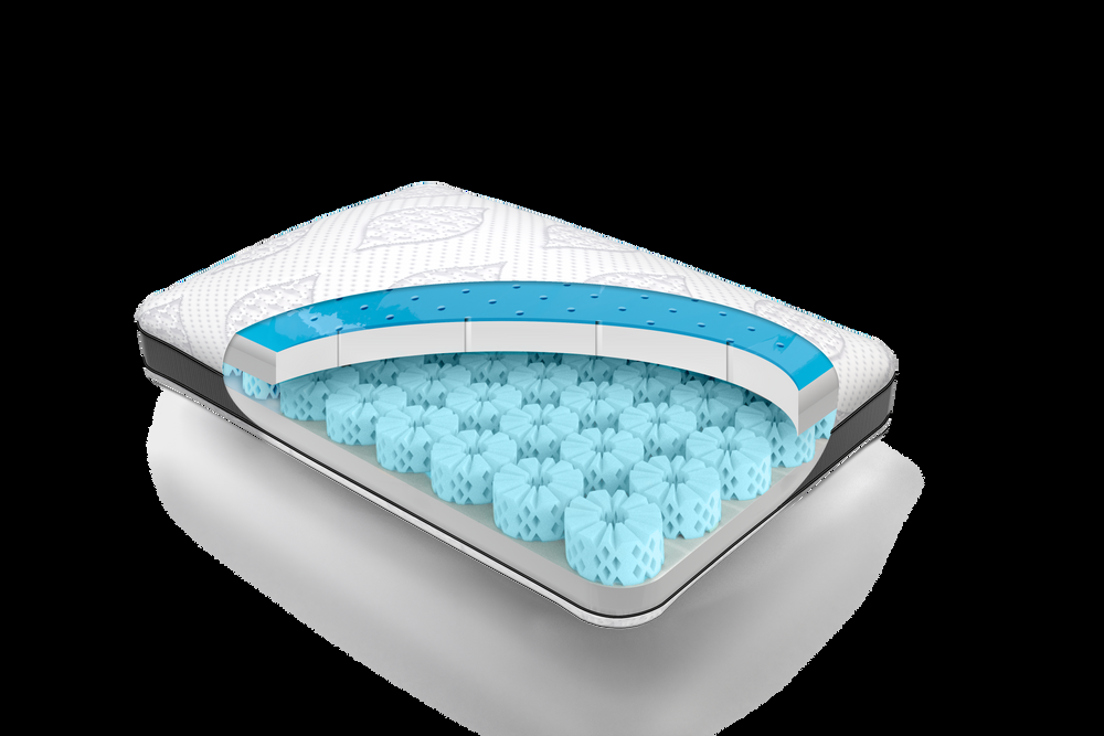 dormeo The Dormeo® Dark Pillow – Dormeo Canada