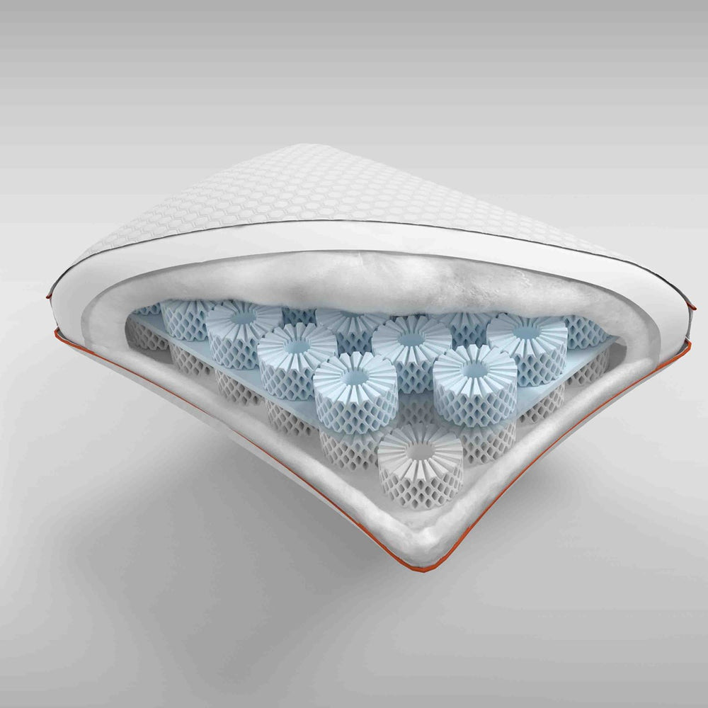 dormeo L'oreiller Premium Duo De Dormeo® – Dormeo Canada