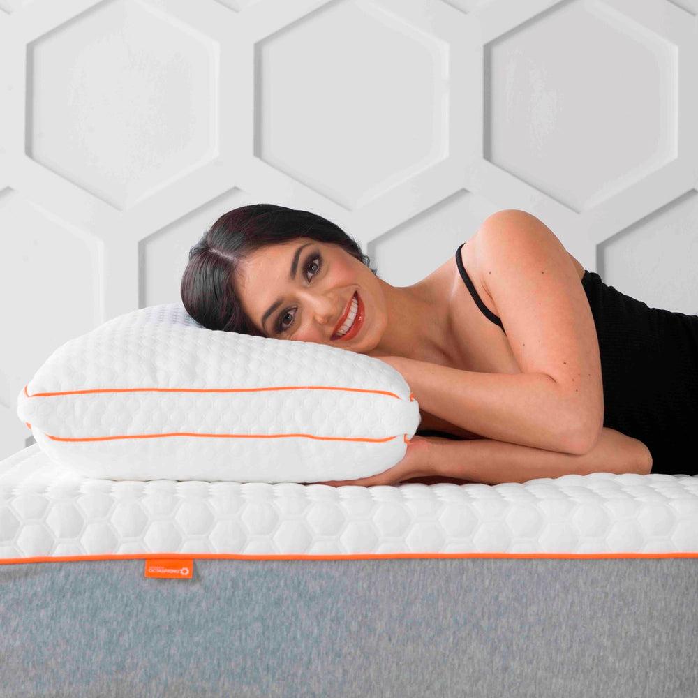 dormeo L'oreiller Premium Duo De Dormeo® – Dormeo Canada