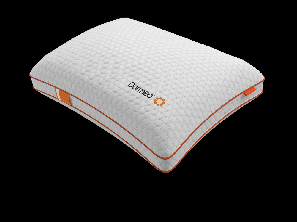 dormeo L'oreiller Premium Duo De Dormeo® – Dormeo Canada