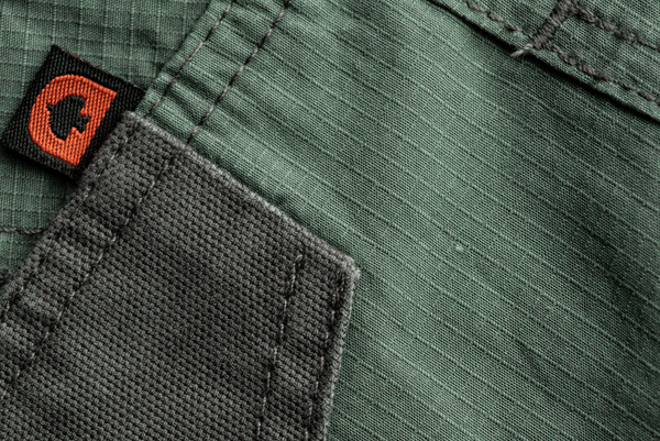 Dovetail Workwear Britt X Ultra Light Lichen Green Ripstop