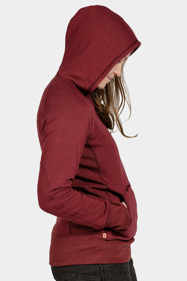 Dovetail Workwear Anna Pullover Hoodie