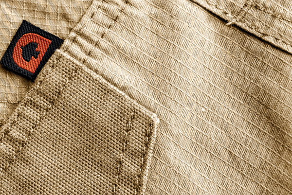 Dovetail Workwear Britt X Ultra Light Flax Ripstop