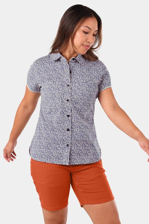 Dovetail Workwear Carver Work Shirt