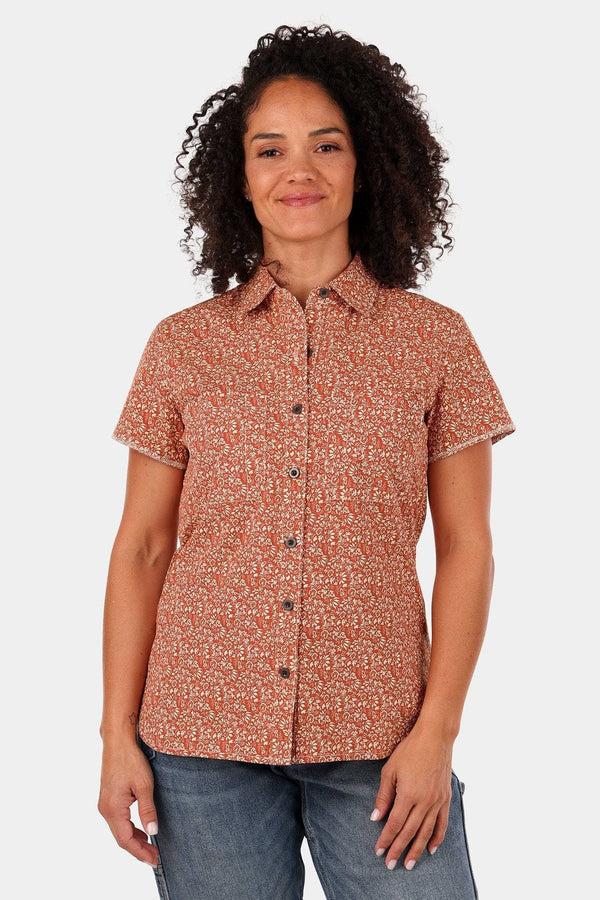 dovetail workwear Carver Work Shirt