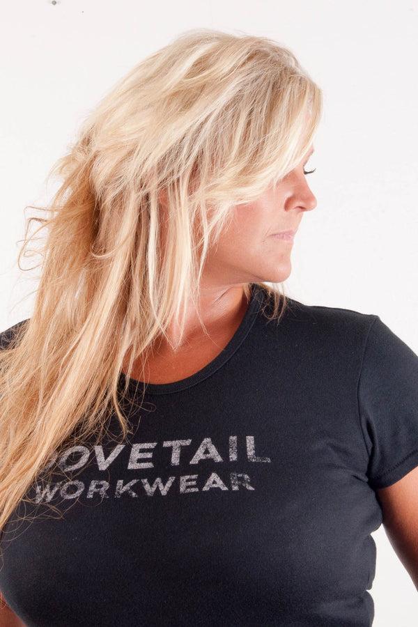 Dovetail Workwear Dovetail Logo Tee
