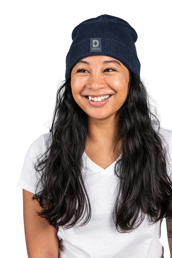 Dovetail Workwear Dovetail Workwear Logo Beanie