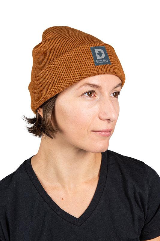 dovetail workwear Dovetail Workwear Logo Beanie