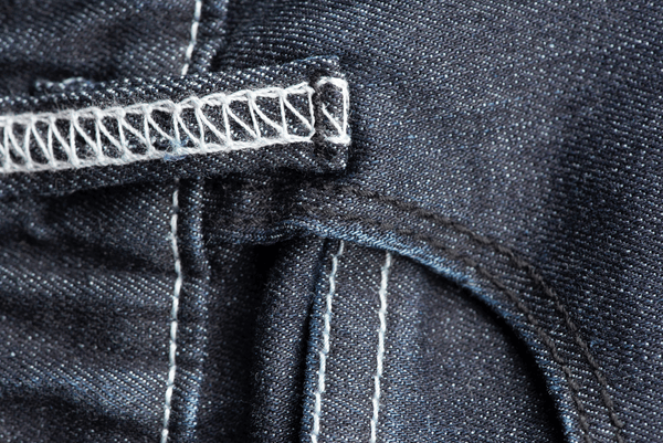 Dovetail Workwear DX Bootcut Indigo Denim