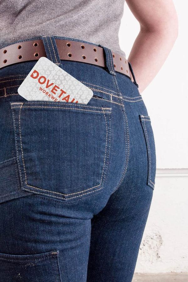 Dovetail Workwear Gift Certificate