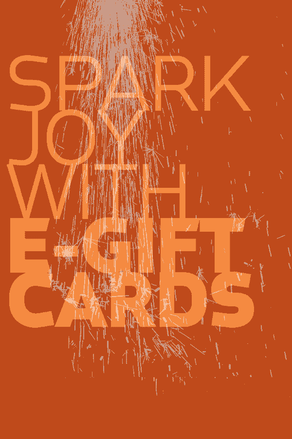 dovetail workwear Gift Certificate