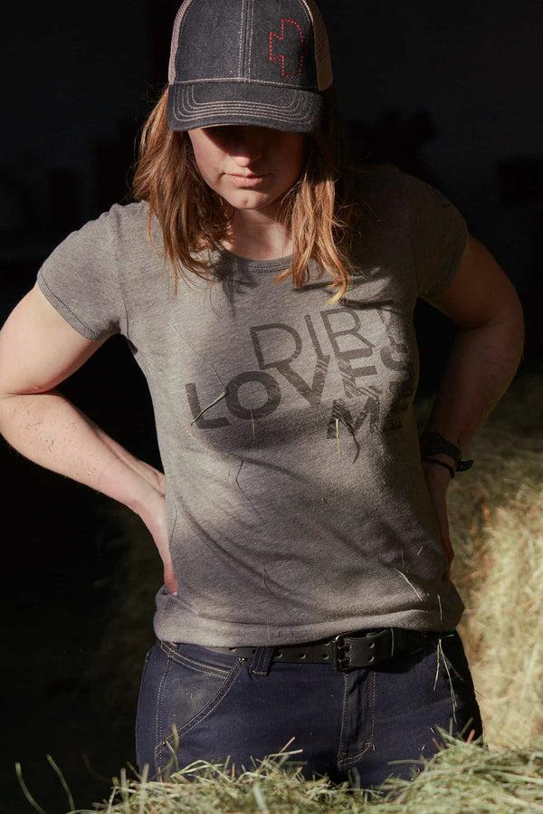 Dovetail Workwear Graphic Tee Series