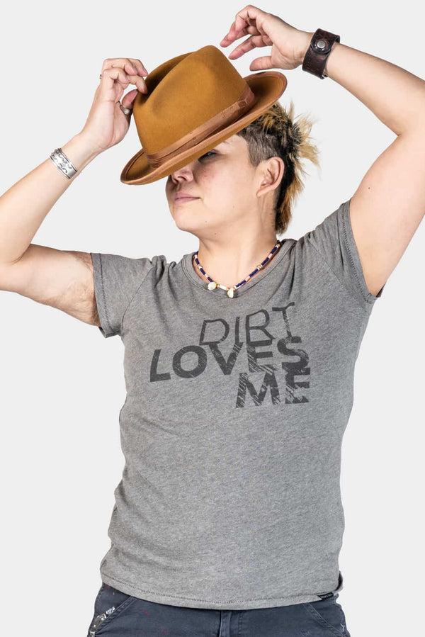 dovetail workwear Graphic Tee Series