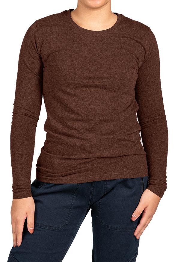 dovetail workwear Long Sleeve Tee
