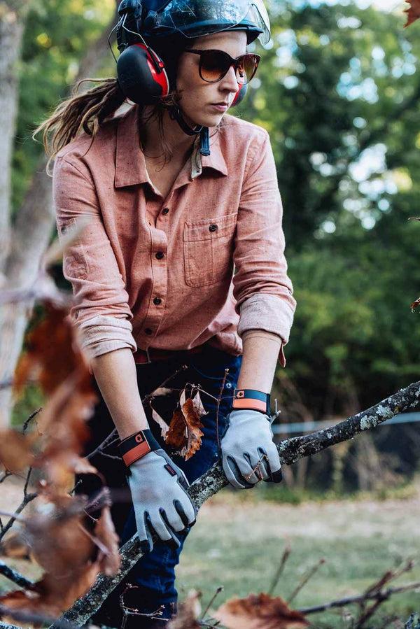 dovetail workwear Multi-Purpose Work Glove