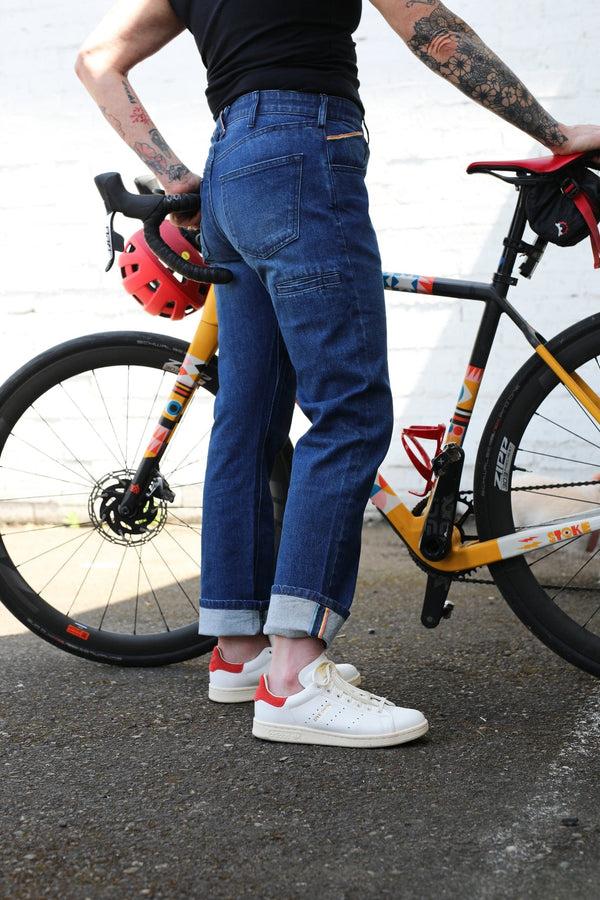 Dovetail Workwear Pride Shop Pant