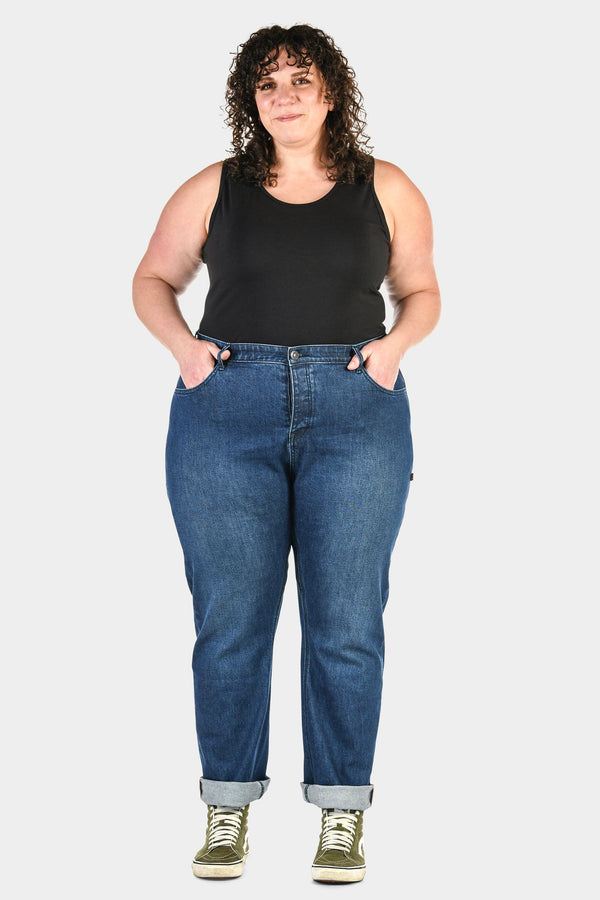 Dovetail Workwear Pride Shop Pant