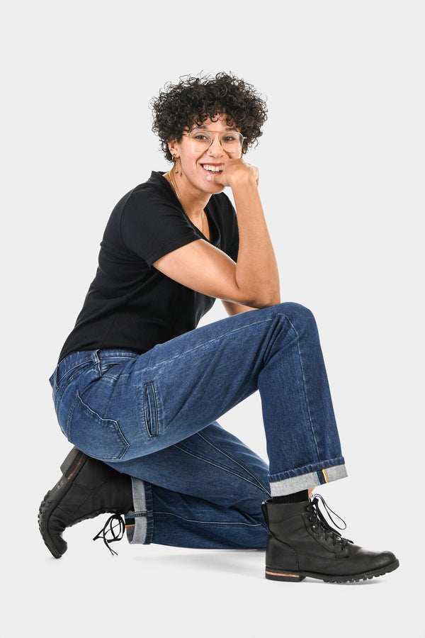 Dovetail Workwear Pride Shop Pant