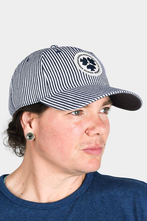 Dovetail Workwear Shop Cap
