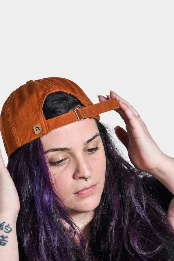 Dovetail Workwear Shop Cap