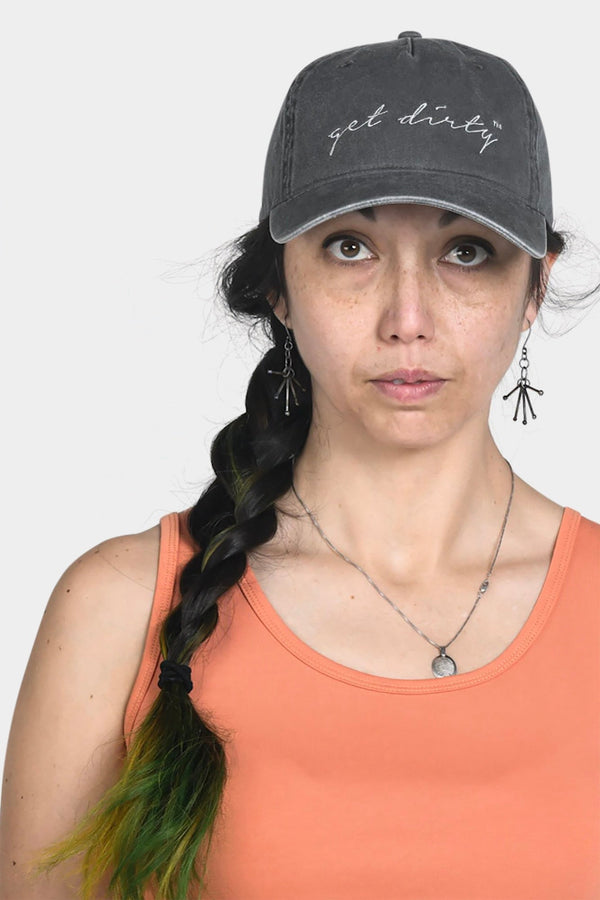 dovetail workwear Shop Cap