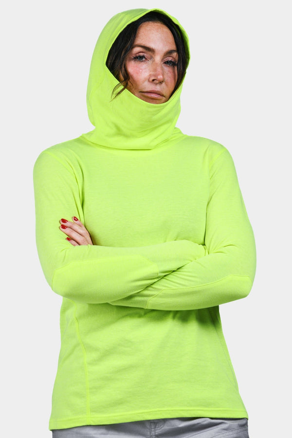 Dovetail Workwear Sunbreaker Hoodie