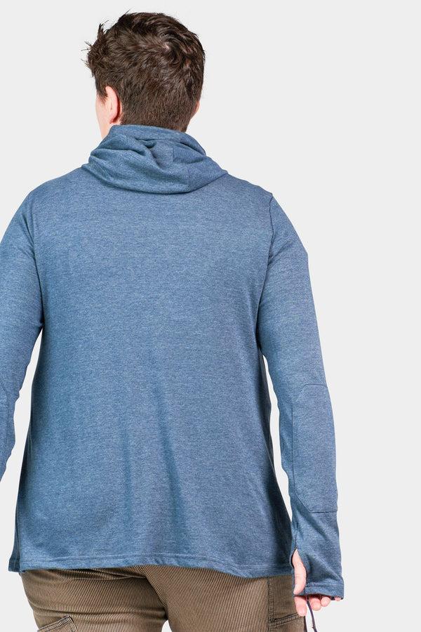 Dovetail Workwear Sunbreaker Hoodie