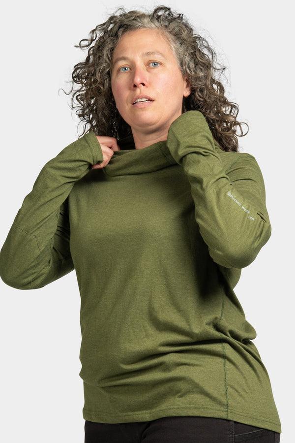 Dovetail Workwear Sunbreaker Hoodie