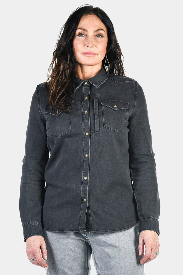 dovetail workwear Zeller DX Work Shirt