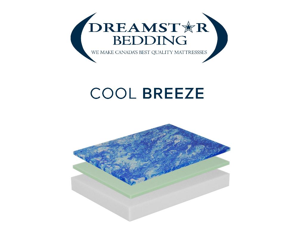 Dreamstar Cool Breeze