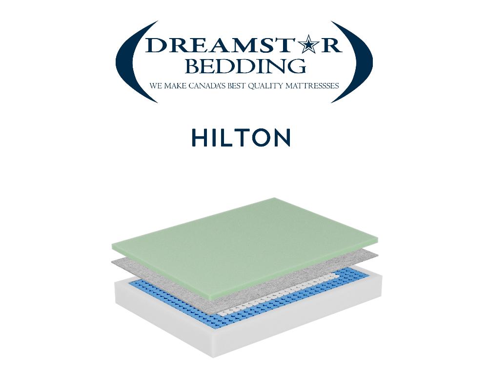Dreamstar Hilton