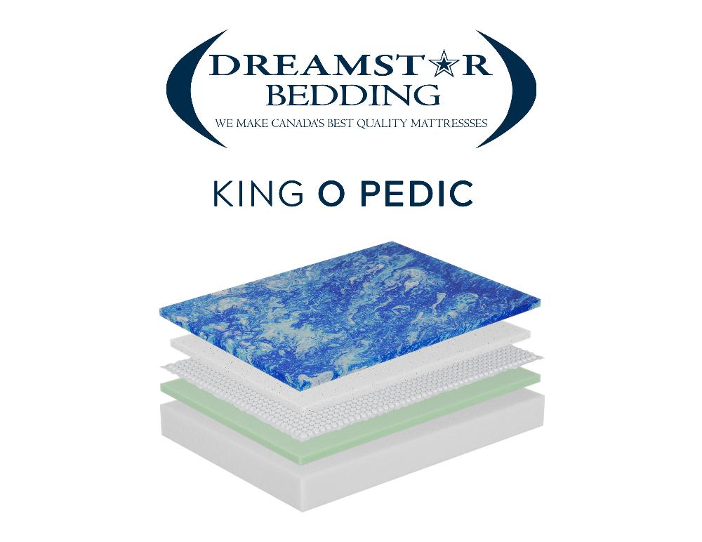 Dreamstar Iris