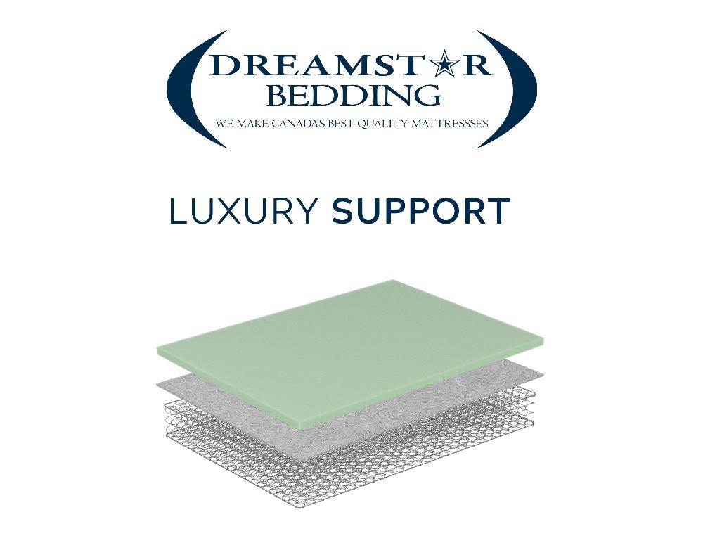 Dreamstar Luxury Support