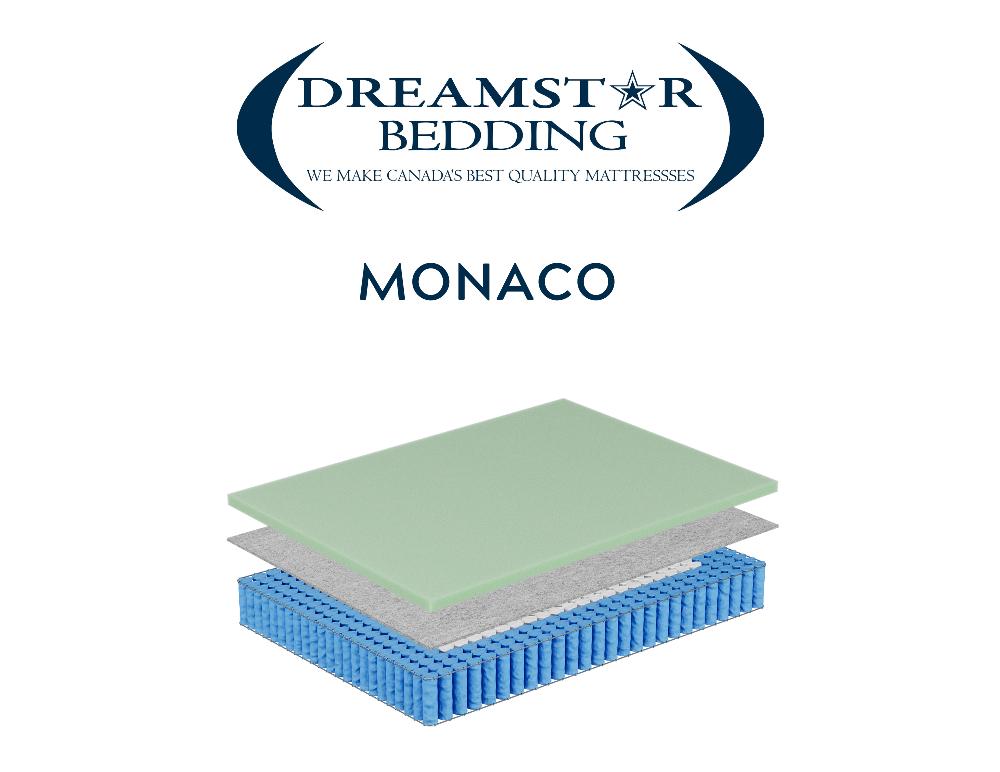 Dreamstar Monaco