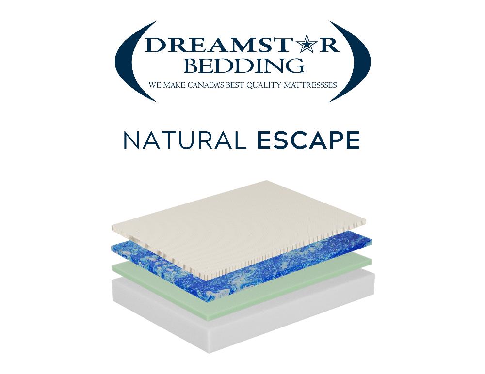 Dreamstar Natural Escape