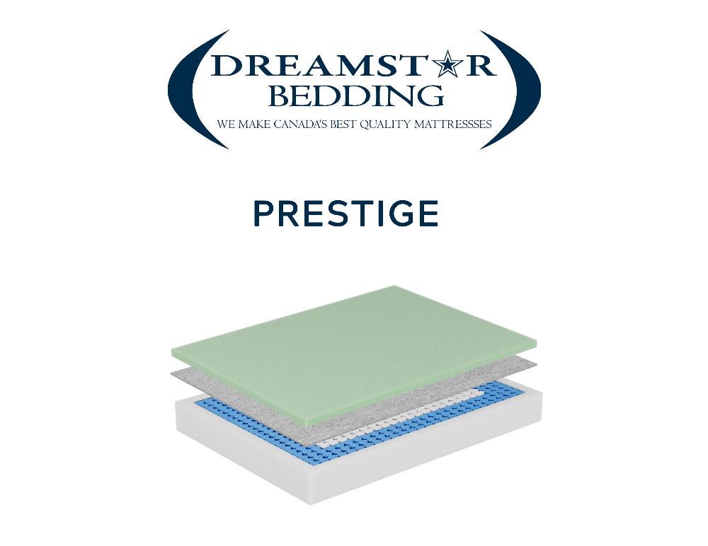 Dreamstar Prestige